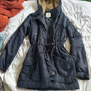 Navy Blue Really Good Quality